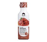 Ajumma Republic Korean Spicy BBQ Sauce Set of 2