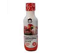Ajumma Republic Sweet & Sour Chilli Sauce 300g