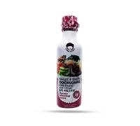 Ajumma Republic Sweet & Spicy Gochujang (Chilli Sauce) with Citron - Korean Bibimbap Sauce 300g