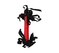 AJUNJIIL Agility Ladder for Fitness, 7M 14 Rung Speed Training Equipment for Soccer, Football Drills, Speed Ladder Stairs for Sports Exercise (Red)