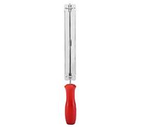 AJUNJIIL Chainsaw Sharpening Kit, for Chain Saw File with Hardwood Handle, Professional Sharpener Tool, 4/4.8/5.5mm File Size, Durable Guide Bar Maintenance, Efficient Cutting Perf (4mm)
