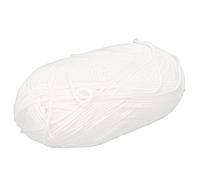AJUNJIIL Cotton Yarn, for DIY Knitting, Soft Dense Durable Scarf Thread, for Sweaters Handbags Scarves, Knitting Crochet Yarn, Multiple Colors Available, Premium Quality Craft Yarn