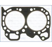 Cylinder head gasket 10080600 AJUSA for SUBARU L-SERIE Mk II XT Coupe