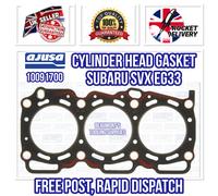 AJUSA 10091700 Cylinder Head Gasket fits Subaru SVX EG33 Free RAPID Post
