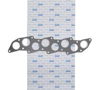 Gasket, intake/ exhaust manifold for HYUNDAI MITSUBISHI AJUSA 13062100
