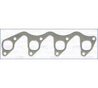 NEW GASKET EXHAUST MANIFOLD FOR MITSUBISHI PROTON MIRAGE SALOON 4D68 T AJUSA
