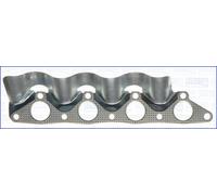 Gasket,exhaust manifold for HYUNDAI ACCENT I,X-3,G4EH,G4EK AJUSA 13090100