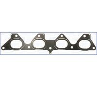 NEW GASKET EXHAUST MANIFOLD FOR ROVER HONDA 600 RH F 20 Z2 F 20 Z1 H 23 A3 AJUSA
