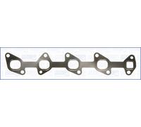 Ajusa Original Exhaust Manifold Gasket 13119200 for Vauxhall Saab