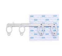 AJUSA 13121900 Exhaust manifold gasket