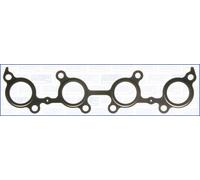 Genuine AJUSA OEM Replacement Exhaust Manifold Gasket Seal [13133500]