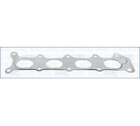 NEW GASKET EXHAUST MANIFOLD FOR CITROEN PEUGEOT LANCIA FIAT 6FZ RFN RLZ AJUSA
