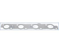 NEW EXHAUST MANIFOLD GASKET FOR FORD FORD AUSTRALIA F4FA D3FA ABFA F3FA AJUSA