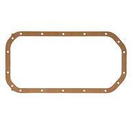 Ajusa 14023800 Gasket wet sump