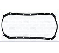 Ajusa Oil Pan Gasket 14026600 - for Mazda & Kia, 4-cylinder