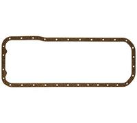 Ajusa 14031000 Gasket wet sump