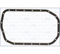 Gasket,wet sump for MITSUBISHI,EAGLE COLT III,C5_A,4G61,4G67 AJUSA 14038100