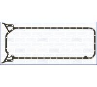 AJUSA 14044400 Gasket, oil sump for MERCEDES-BENZ,PUCH