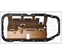 AJUSA 14065300 Baffle Plate, oil sump for CHEVROLET,DAEWOO,OPEL,VAUXHALL