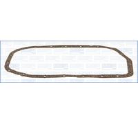 Ajusa Oil Pan Gasket 14069900 - Wet Sump for Mitsubishi Proton Eclipse II 4G63/4G64