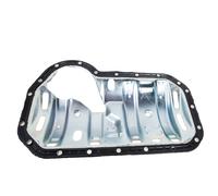 AJUSA 14075800 Baffle Plate, oil pan