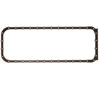 Ajusa 14076100 Gasket wet sump