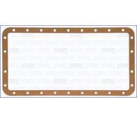 Gasket,wet sump for NISSAN,AGRALE XTERRA,WD22,WM28TI,NAVARA,D22 AJUSA 14088000