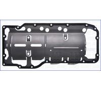 Oil pan gasket 14093000 AJUSA for JEEP DODGE