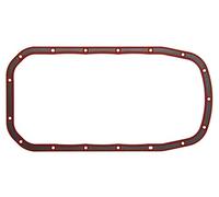 AJUSA 14100900 Oil sump gasket