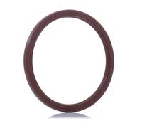 Crankshaft seal o-ring 15057600 AJUSA for RENAULT NISSAN OPEL