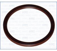 Crankshaft seal o-ring 15057600 AJUSA for RENAULT NISSAN OPEL