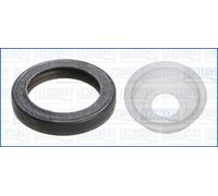AJUSA 15085000 Shaft Seal, crankshaft for CATERHAM,FORD,FORD USA,LAND ROVER,MAZD