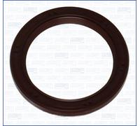 AJUSA 15097000 Shaft Seal, crankshaft for ISUZU,MITSUBISHI
