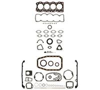 Ajusa 50018400 Full Gasket Set engine