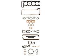 Ajusa 50018600 Full Gasket Set engine