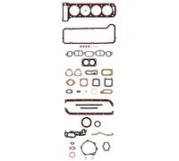 Ajusa 50019500 Full Gasket Set engine