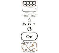 Ajusa 50029100 Full Gasket Set engine