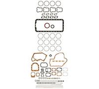 Ajusa 50049000 Full Gasket Set engine