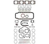 Ajusa 50050900 Full Gasket Set engine