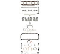 Ajusa 50066400 Full Gasket Set engine