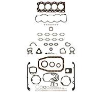 Ajusa 50068700 Full Gasket Set engine