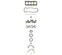 Ajusa 50069000 Full Gasket Set engine