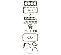 Ajusa 50090300 Full Gasket Set engine