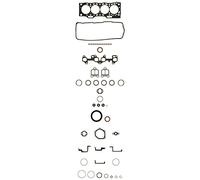 Ajusa 50099400 Full Gasket Set engine