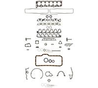 Ajusa 50100100 Full Gasket Set engine