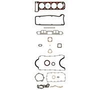 Ajusa 50103500 Full Gasket Set engine