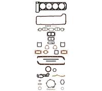 Ajusa 50105500 Full Gasket Set engine