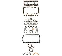 Ajusa 50109000 Full Gasket Set engine