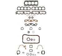 Ajusa 50117800 Full Gasket Set engine