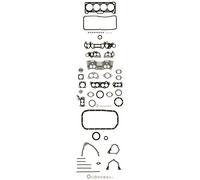 Ajusa 50121300 Full Gasket Set engine